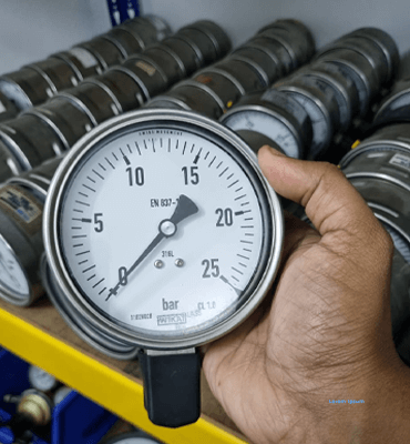 chart recorder rental